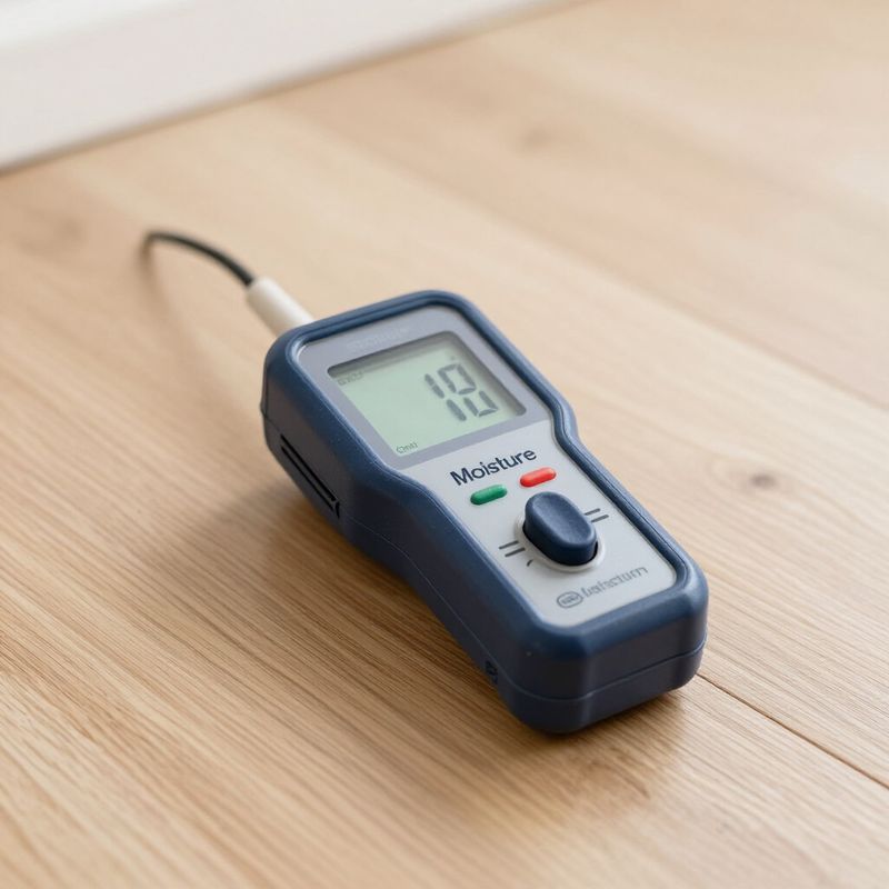 Leak Detection & Repair in Patterson