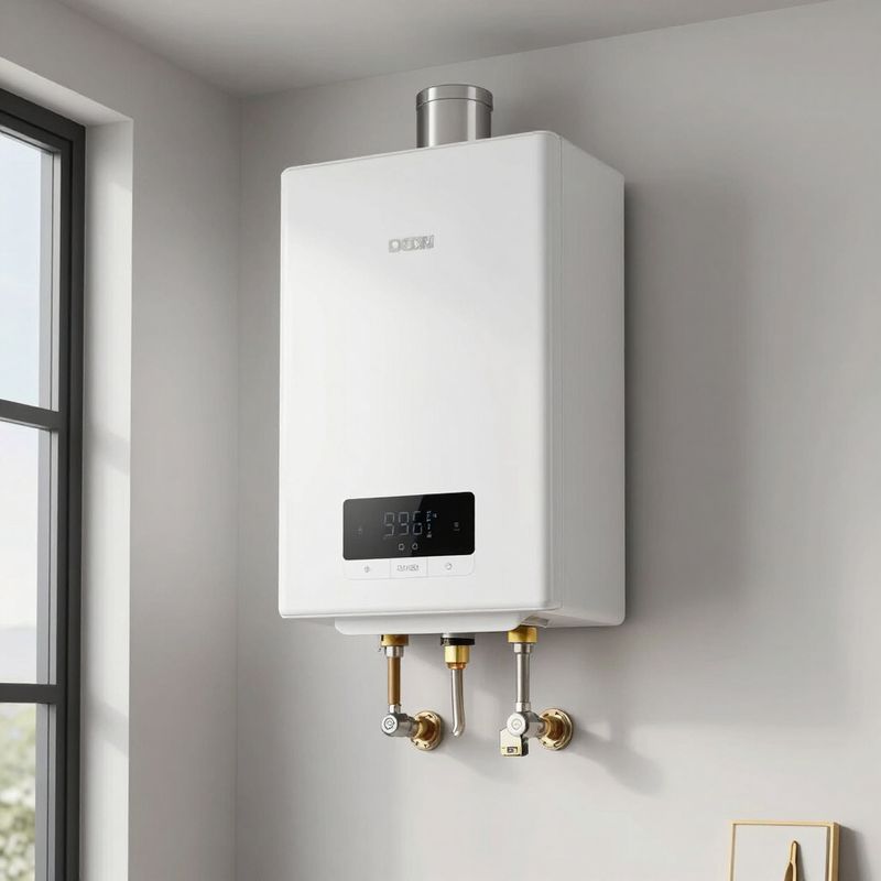 Water Heater Services in Patterson