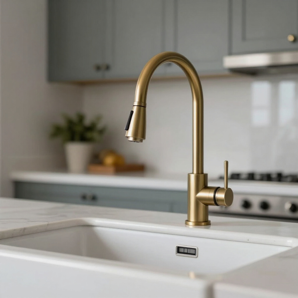 Bathroom & Kitchen Upgrades in Patterson