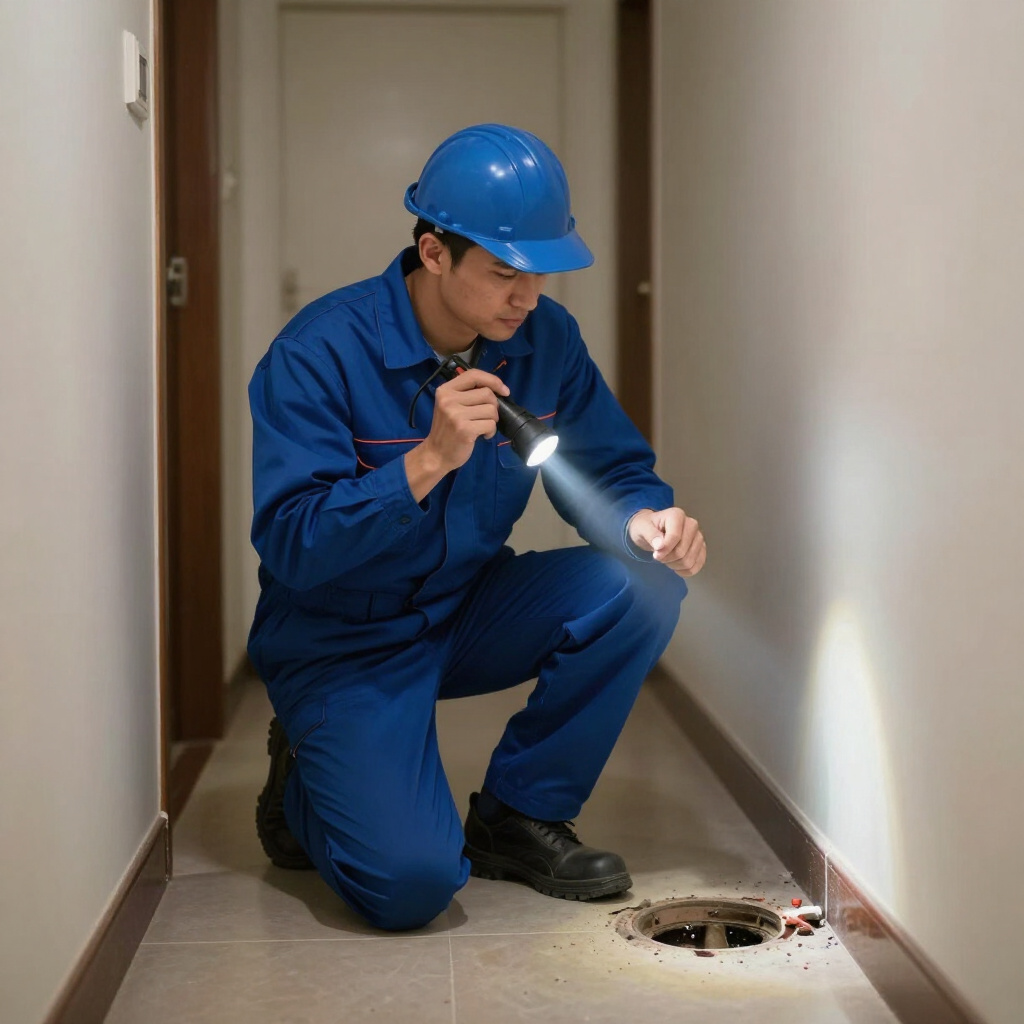 Emergency Plumbing in Patterson